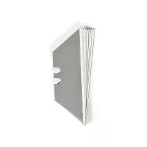 להבים לסכיני חיתוך טרפז סיגנט