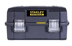 ארגז כלים אטום מים 18 אינץ' STANELY