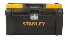 ארגז כלים ספוט 19'' סגר מתכת STANLEY