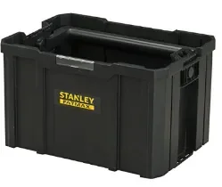 ארגז כלים פתוח 26.5 ליטר STANLEY T-STAK