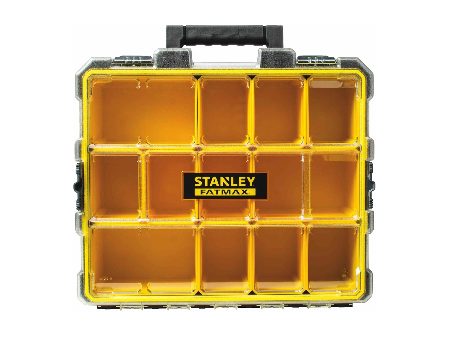 אורגנייזר מקצועי ענק STANLEY דגם 1-81-064