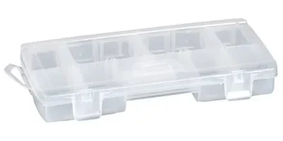 אורגינייזר שקוף 9 תאים STANLEY - המחליף של 92736