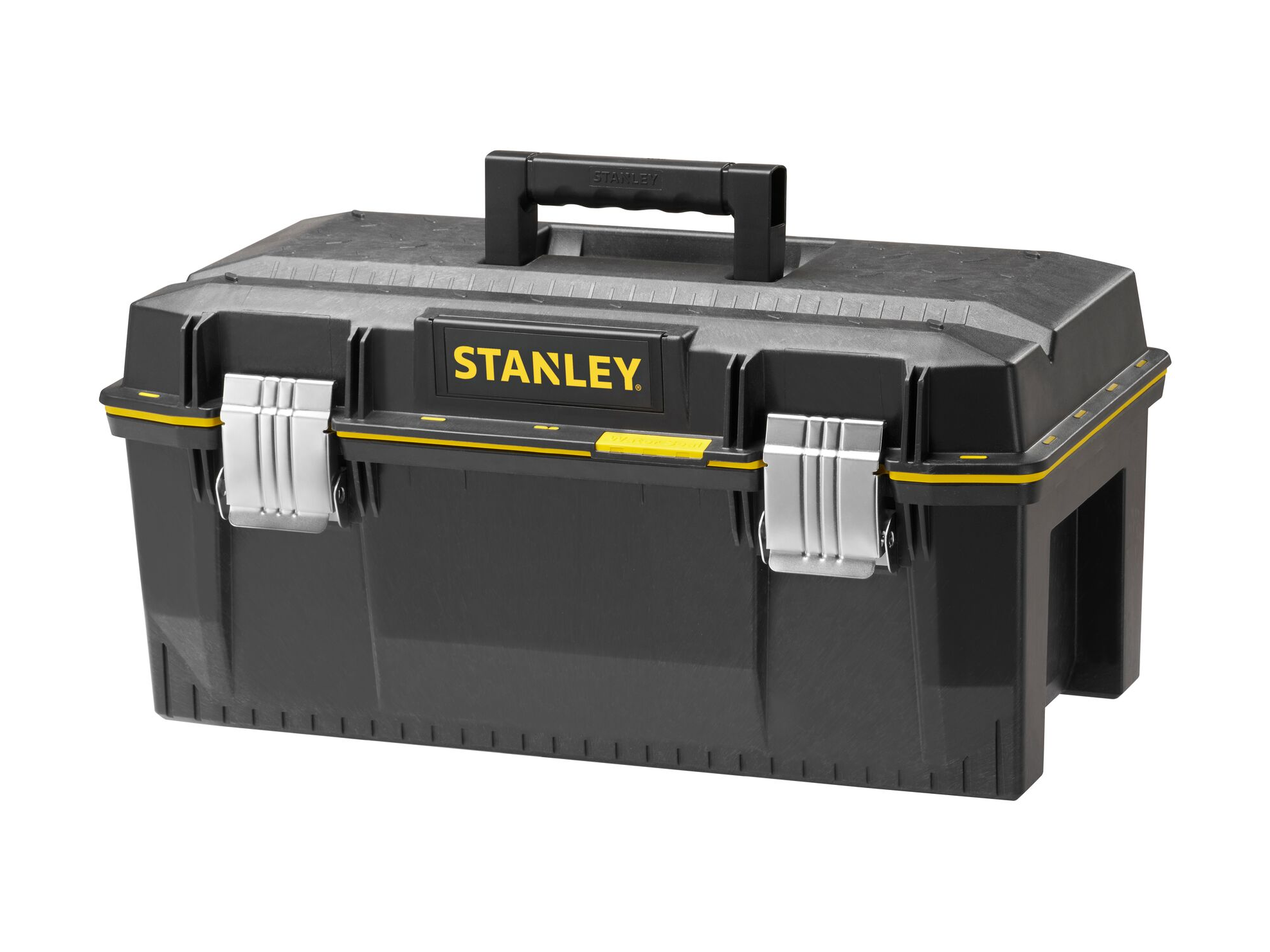 ארגז כלים אטום מים 23 אינץ' STANLEY