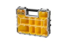 אורגינייזר פרו GNUE סגר פלסטיק STANLEY