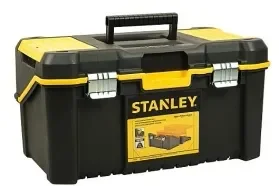 ארגז כלים 19 אינץ' מגשים נשלפים STANLEY