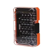 סט ביטים 31 חלקים WZ