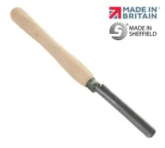מפסלת חריטה 3/4' ROUGHING GOUGE RECORD POWER