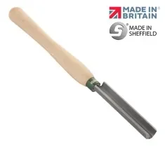 מפסלת חריטה 1'' ROUGHING GOUGE RECORD POWER