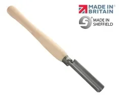 מפסלת חריטה 1.25 אינץ' ROUGHING GOUGE RECORD POWER