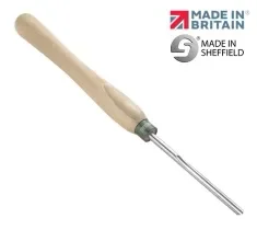 מפסלת חריטה 3/8 SPINDLE GOUGE 12 אינץ' RECORD POWER