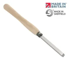 מפסלת חריטה RECORD POWER SKEW CHISEL 3/4