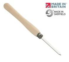 מפסלת חריטה PARTING TOOL 1/8'' RECORD POWER