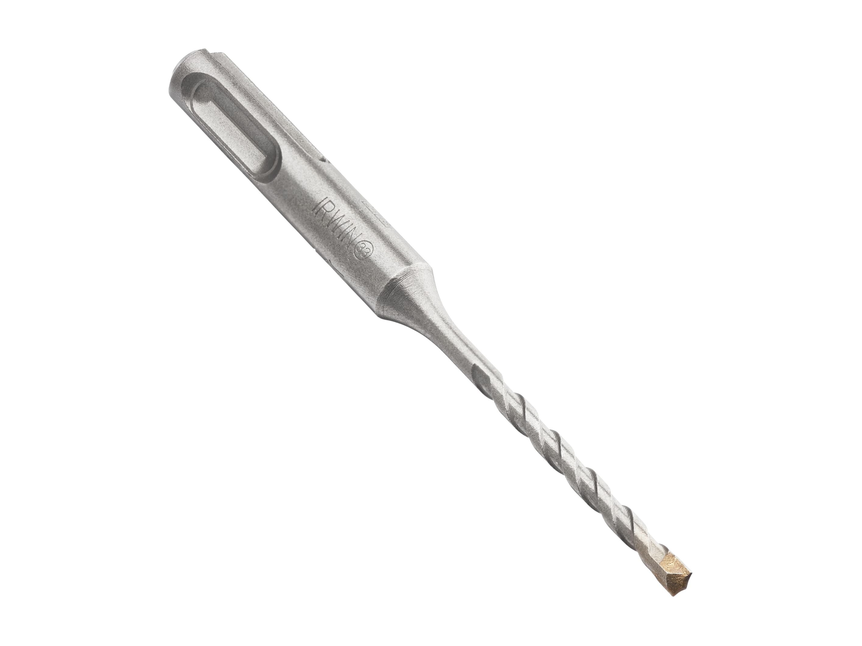מקדח לפטישון IRWIN 10X50/110