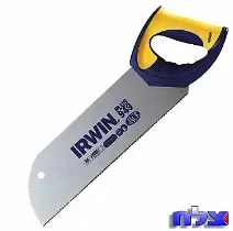 מסור יד פורמייקה IRWIN אורך 325 מ''מ דגם Xpert