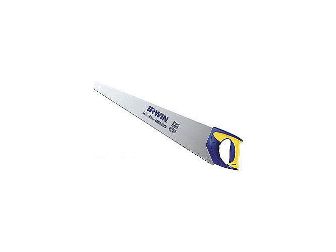 מסור יד מקצועי IRWIN לעץ 350 מ''מ
