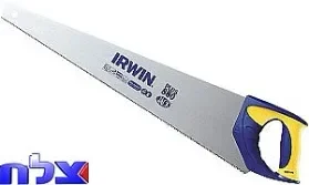 מסור יד מקצועי IRWIN לעץ 350 מ''מ