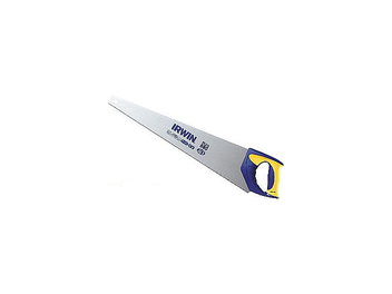 מסור יד מקצועי IRWIN לעץ 350 מ''מ