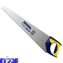מסור יד מקצועי IRWIN לעץ 450 מ''מ