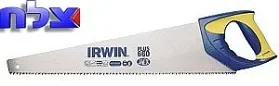 מסור יד מקצועי IRWIN לעץ 500 מ''מ (אוניברסלי)