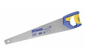 מסור יד מקצועי IRWIN לעץ 500 מ''מ