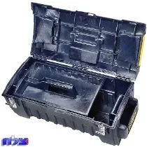 ארגז כלים 26 אינץ' IRWIN לתנאים קשים