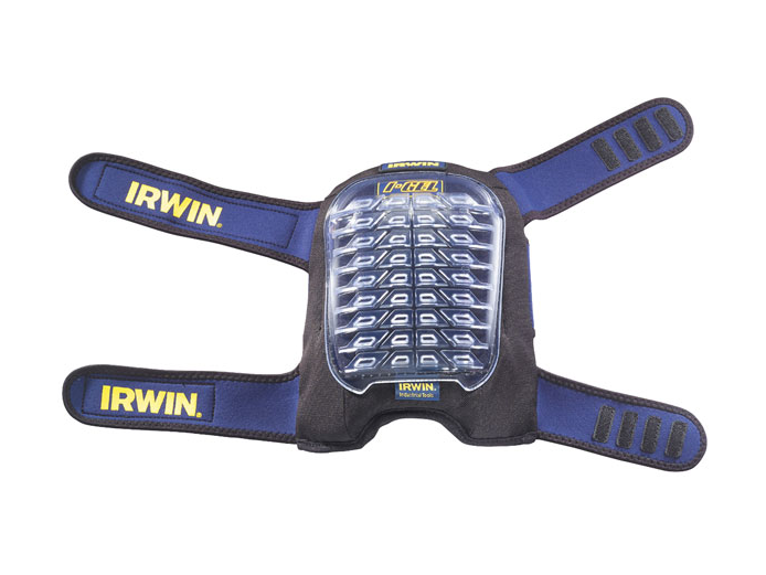 ברכיות ג'ל מקצועיות IRWIN I GEL
