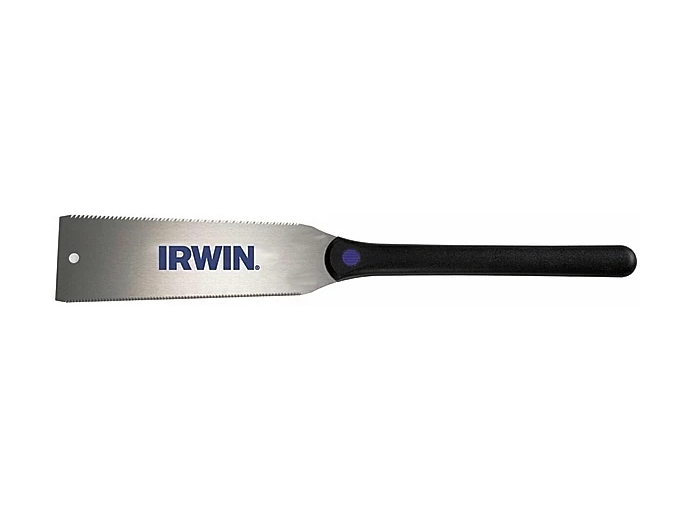 מסור משיכה יפני IRWIN עם קצה כפול 240 מ''מ