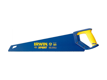 מסור יד לעץ IRWIN אורך 375 מ''מ טפלון