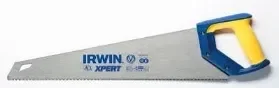 מסור יד IRWIN לעץ לארגז כלים 375 מ''מ