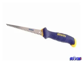 מסור גבס IRWIN שיניים מושחזות