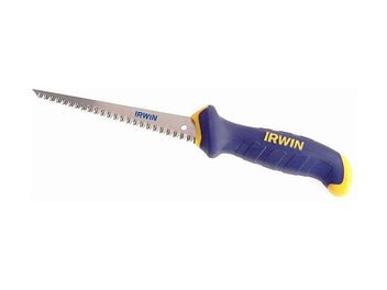 מסור ידני IRWIN לניסור לוחות גבס