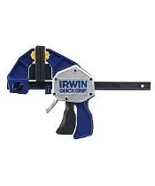 קליבה מהירה IRWIN XP אורך 150 מ''מ