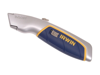 סכין יפני נישלף IRWIN ProTouch (להב טרפזית)