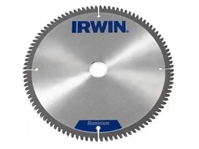 להב וידיה רב שימושית 350 מ''מ 84 שן IRWIN