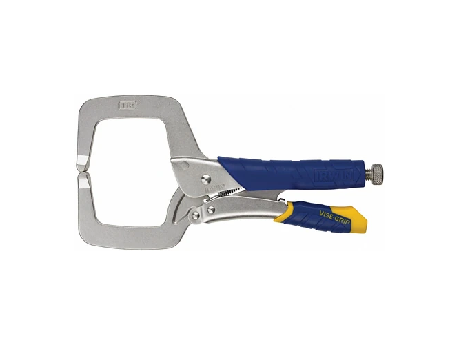 פלייר פטנט 6R שחרור מהיר VISE-GRIP