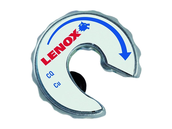 חותך צינור נחושת 28 מ''מ בלבד LENOX