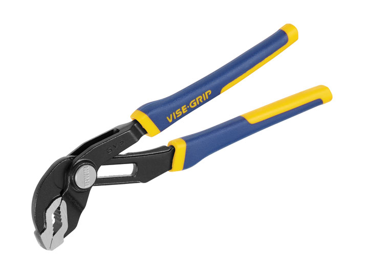 פלייר משאבות מקצועי 150 מ''מ IRWIN סדרת GROOVELOCK