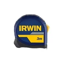 מטר 3 מ' מצופה גומי IRWIN