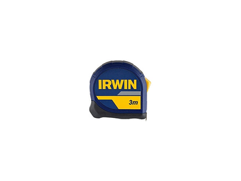 מטר 3 מ' מצופה גומי IRWIN