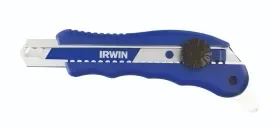 סכין יפני רחב IRWIN (עם סנפיר)