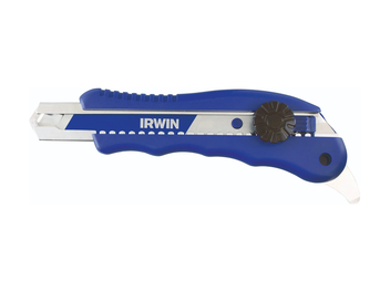סכין יפני רחב IRWIN (עם סנפיר)