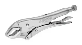 פלייר פטנט IRWIN וייס גריפ לא מחליק 10CR
