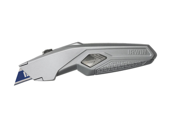 סכין יפני נישלף IRWIN ProTouch (להב טרפזית)