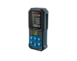 מד טווח לייזר ירוק GLM50-27CG