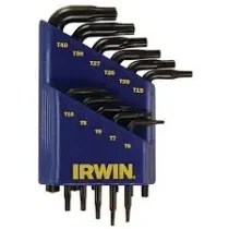 סט מפתח טורקס 11 יח' IRWIN