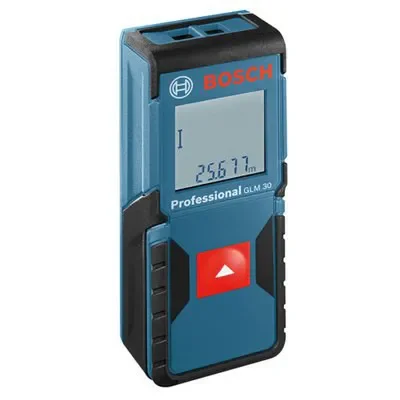 מד טווח לייזר GLM40-31 BOSCH