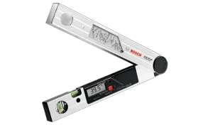מחשב זוית דיגיטאלי BOSCH דגם GAM220MF