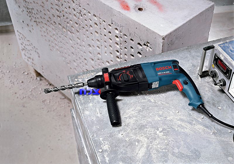 פטישון חשמלי 800W GBH 2-26 DRE BOSCH