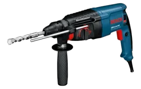 פטישון חשמלי 800W GBH 2-26 DRE BOSCH