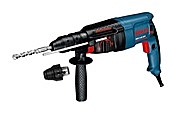 פטישון חשמלי 800W + אביזרים GBH 2-26 DFR BOSCH